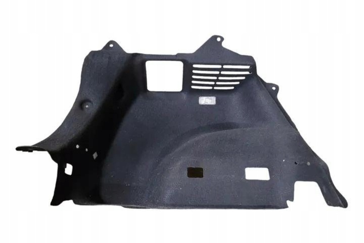 GAUCHE GARNITURE COUVERCLES DE COFFRE RENAULT KADJAR (HA_, HL_) 849512953R 1.5L DIESEL