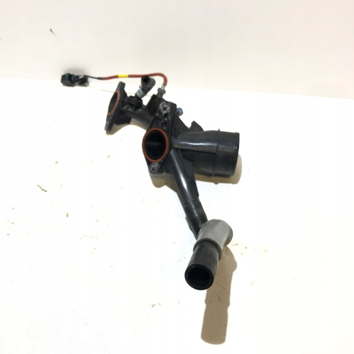 RENAULT DACIA NISSAN 1.5 DCI TUYAU TUYAU CONDUIT D'AIR AIR 165763616R 147139148R
