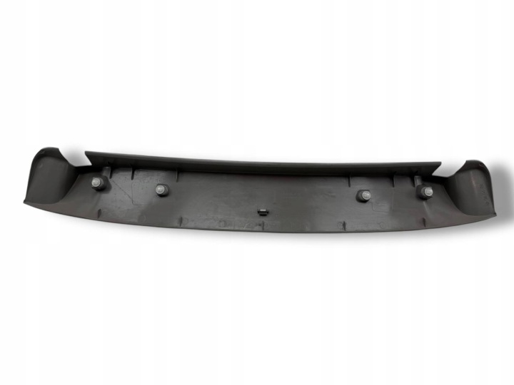 BMW 5 F10 F11 2011 AUTRE ÉLÉMENTS WYKONCZENIA COUVERCLES DE COFFRE