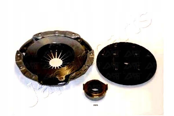 EMBRAYAGE JEU MAZDA 1,6