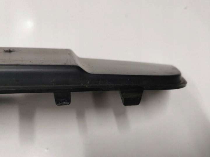 CACHE REVÊTEMENT PARE-CHOCS RONDELLE SOUS TABLICE PEUGEOT 3008 I LIFT 2.062