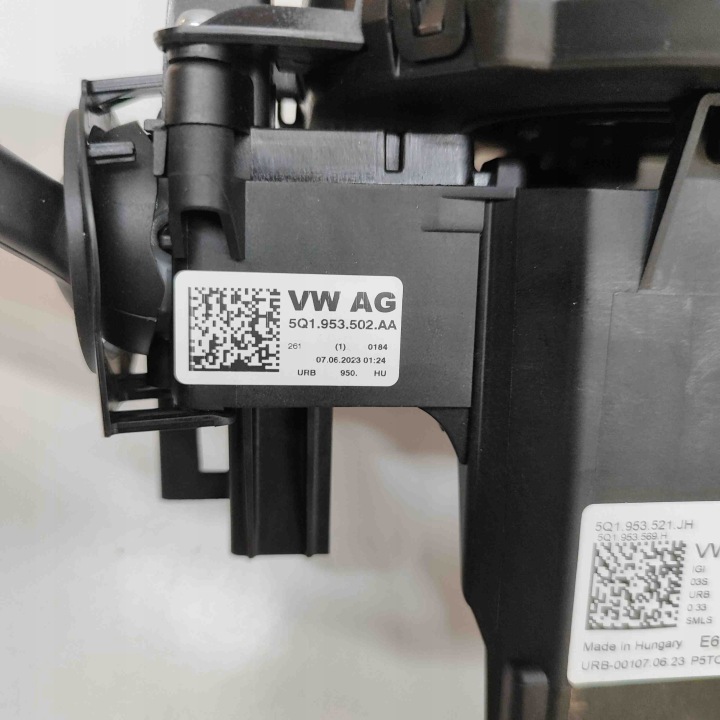 MANETTES VW T-ROC (A11) 5Q1953502AA 31253319 1.5L 110KW 2023