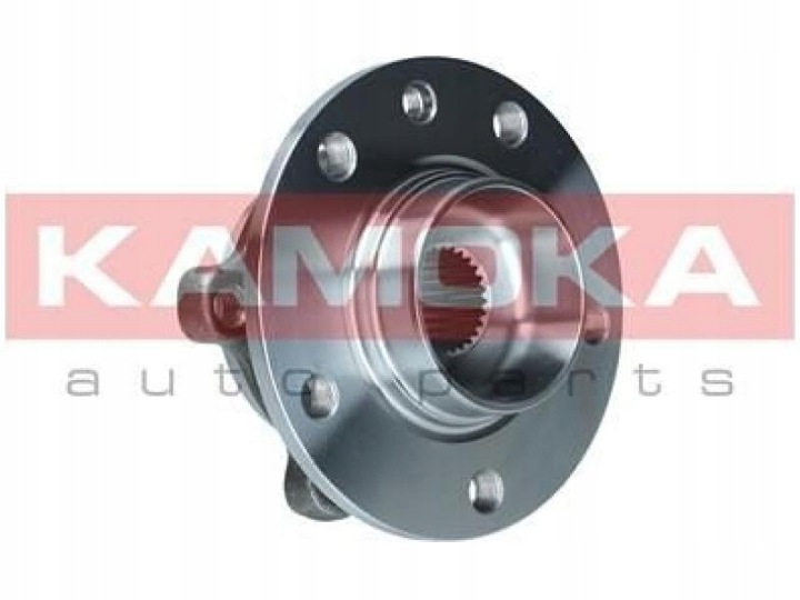 COJINETE RUEDAS KAMOKA 5500225 