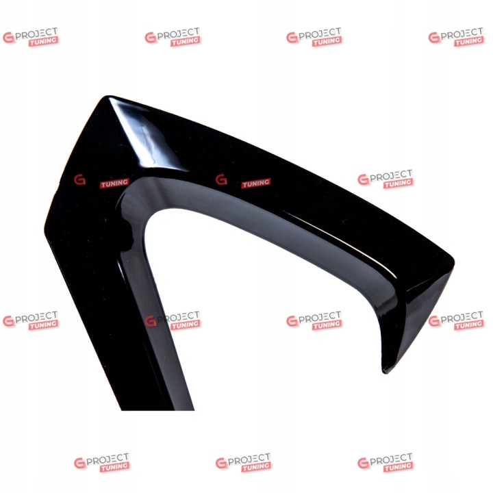 BODYKIT SPORTIF KIT DOKLADEK PARE-CHOCS VERS TESLA MODÈLE 3 (5YJ3) 2018