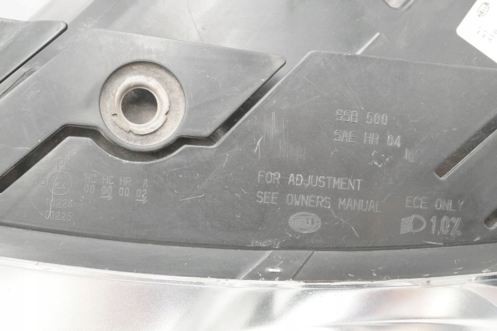 PHARE AVANT GAUCHE VW PASSAT B6 3C0941005Q