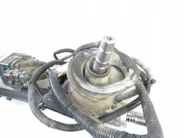 CRÉMAILLÈRE DE DIRECTION OPEL INSIGNIA A P13366874 7805177251 0273010163
