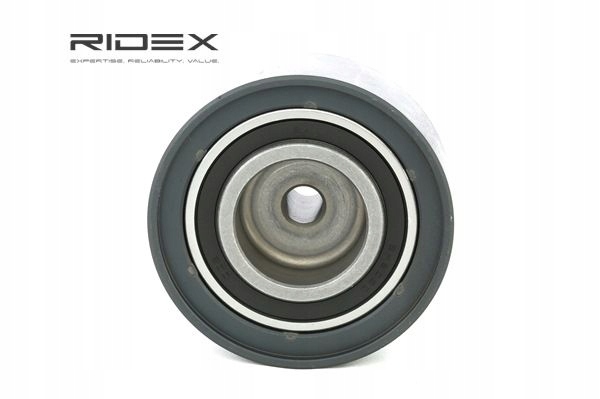 RIDEX 313D0035 GALET DIRECTIONNELLE GUIDE COURROIE DE DISTRIBUTION VERS VW POLO (9N)
