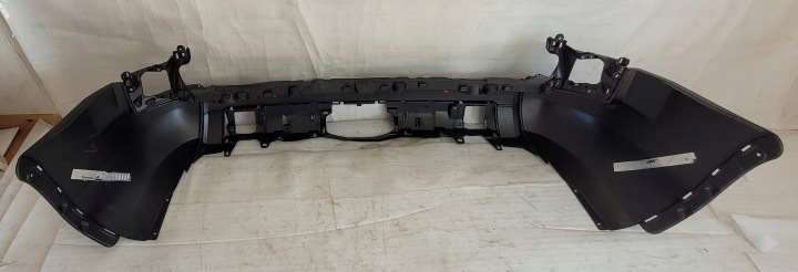 PARE-CHOCS ARRIÈRE ARRIÈRE TOYOTA LAND CRUISER 250 J250 2024- 52159-60D10