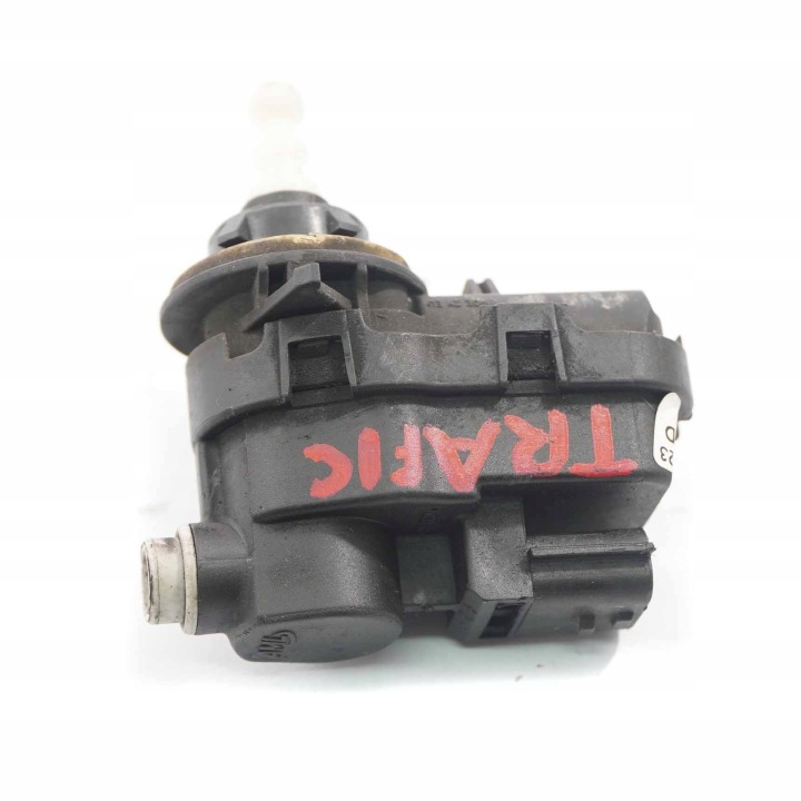 RENAULT TRAFIC SMART C453 MOTEUR RÉGLAGES PHARES 8200402521