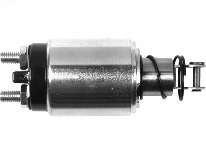COMMUTATEUR ELEKTROM. VARIOMATIC