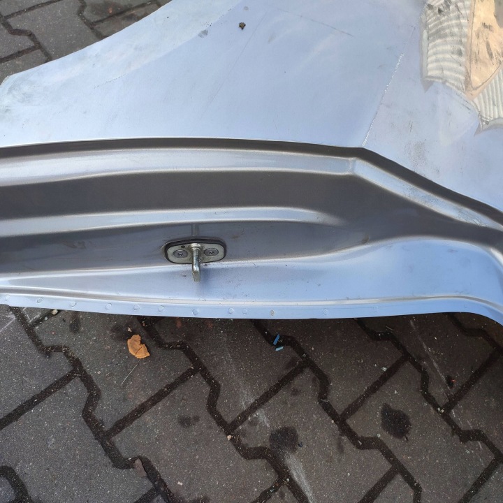 QUART ARRIÈRE ARRIÈRE CÔTÉ DROITE OPEL CORSA F