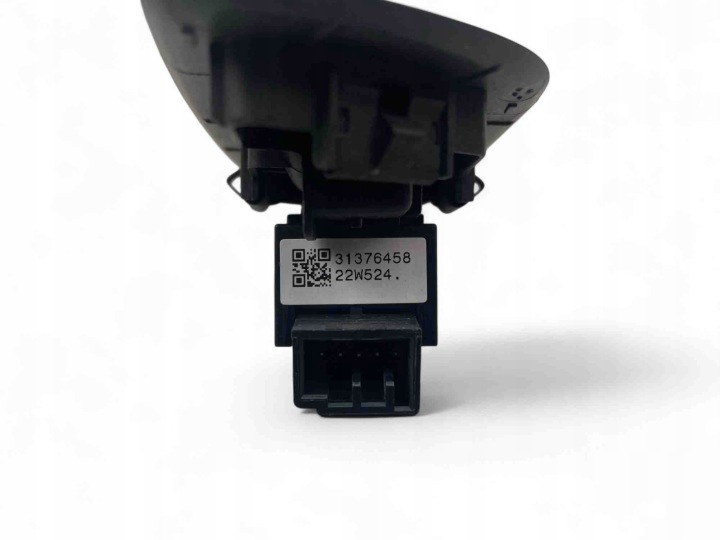 BOUTON COMMANDE VITRE ARRIÈRE DROITS PORTES VOLVO XC90 II 31376458