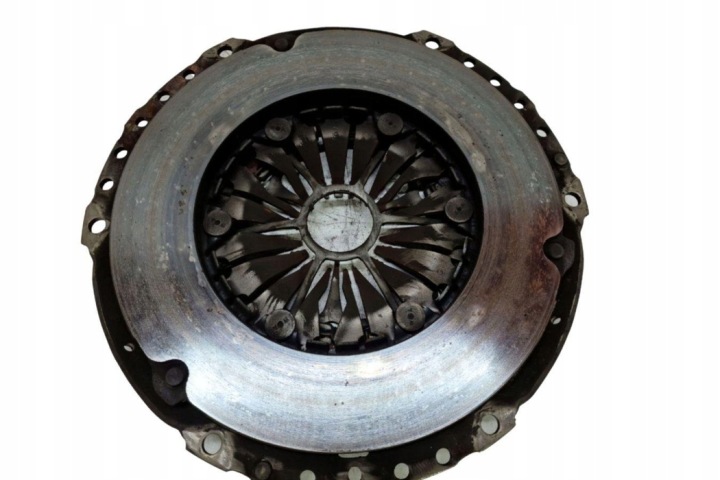 ENSEMBLE ADHÉRENCE MITSUBISHI ASX (GA_W_) 2300A050 1.8L DIESEL 110KW 2012