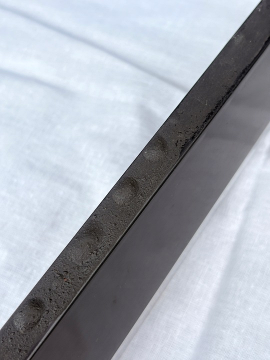 MOULURE PORTES DROIT ARRIÈRE VW PASSAT B8 3G0854950D
