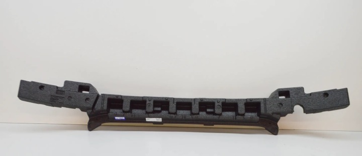 VOLVO XC90 MK2 AMORTISSEUR PARE-CHOCS AVANT 31663900 ORIGINAL