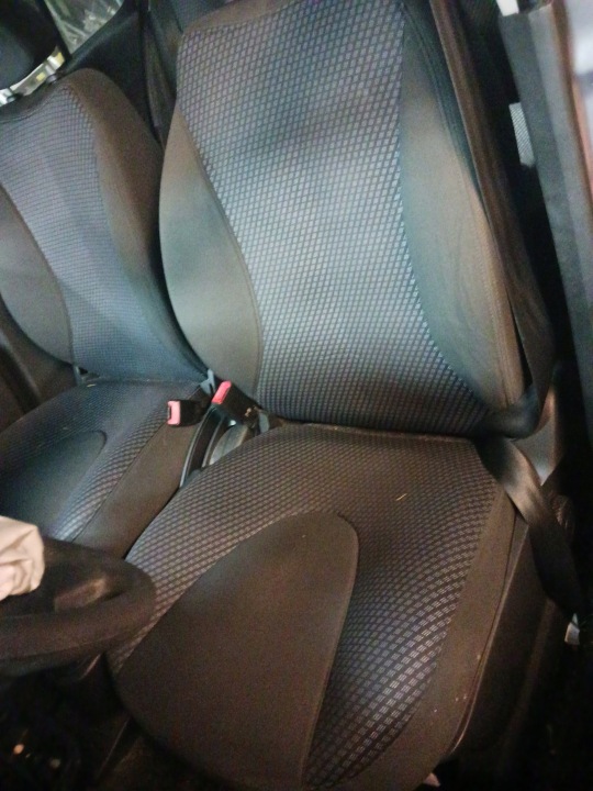 MICRA K12 03-10 PORTES GAUCHE COULEUR GRISE COMPLET B52G VARSOVIE