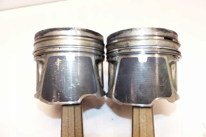 RENAULT MASTER III MOVANO B 2.3 DCI CDTI 120 150 BIELLE PISTON