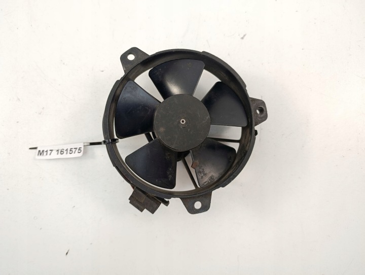 YAMAHA XT660 VENTILATEUR RADIATEUR