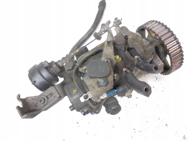SKODA FELICIA POMPE INJECTION 028130081Q 1,9D R8445B035C 64 KM AEE