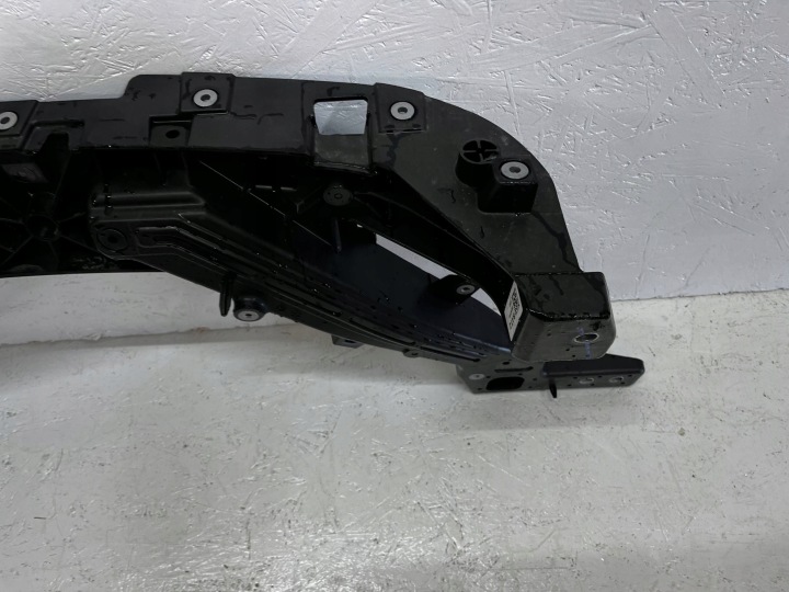 TESLA MODÈLE 3 2017 PANNEAU AVANT RENFORCEMENT AVANT 1801911-00-E ORIGINE