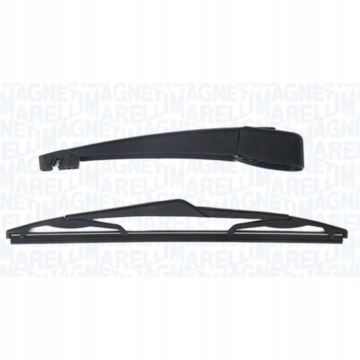 MAGNETI MARELLI BRAS ESSUIE-GLACES AVEC PIOREM FORD FOCUS STATE MK3 12.10 11.