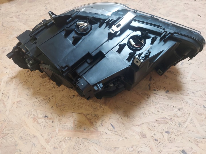 PHARE PROJECTEUR BMW F10 F11 XÉNON DROITE EUROPE