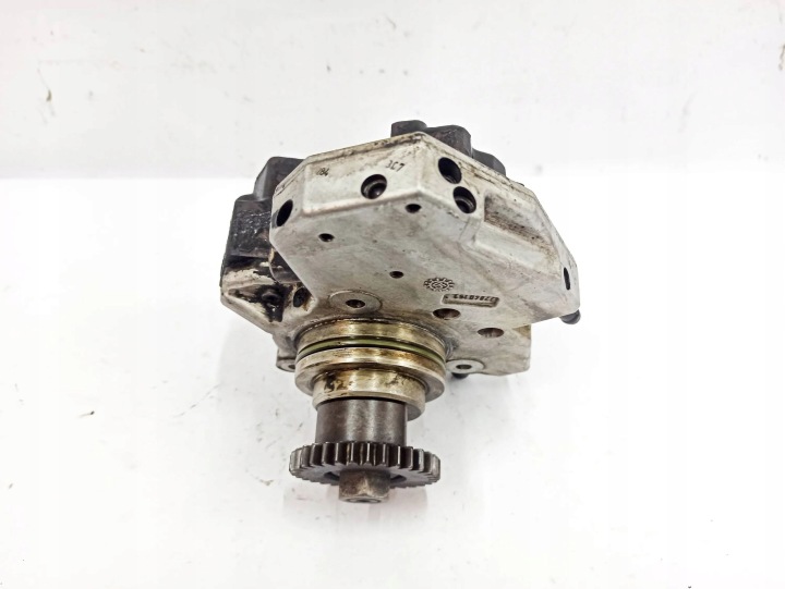 MERCEDES-BENZ CLS C219 2005 POMPES D'INJECTION