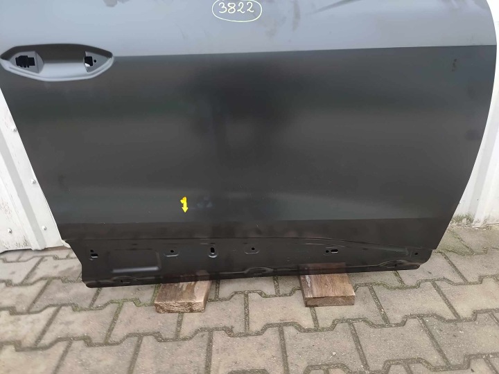 AUDI Q4 E-TRON 89A PORTES DROIT AVANT NOUVEAU OE 3822