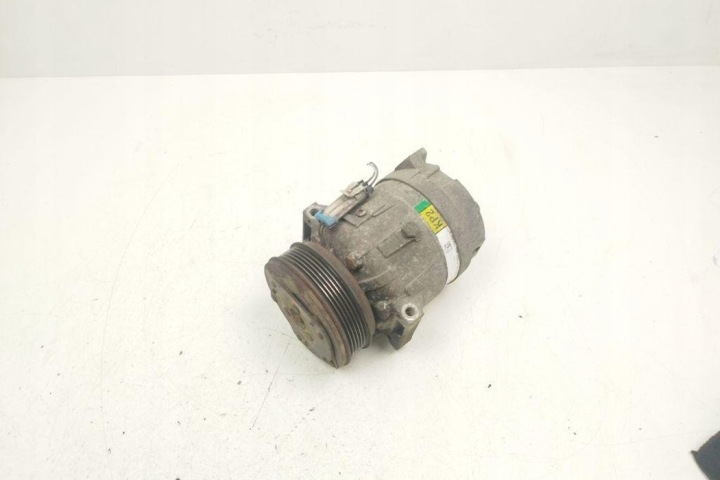 COMPRESSEUR DE CLIMATISATION OPEL VECTRA C GTS 6560298 1.9L DIESEL 2004
