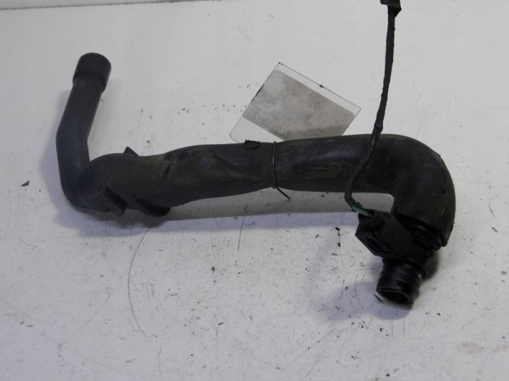 PT CRUISER SÉPARATEUR MOTEUR 2,2CRD A6640160381