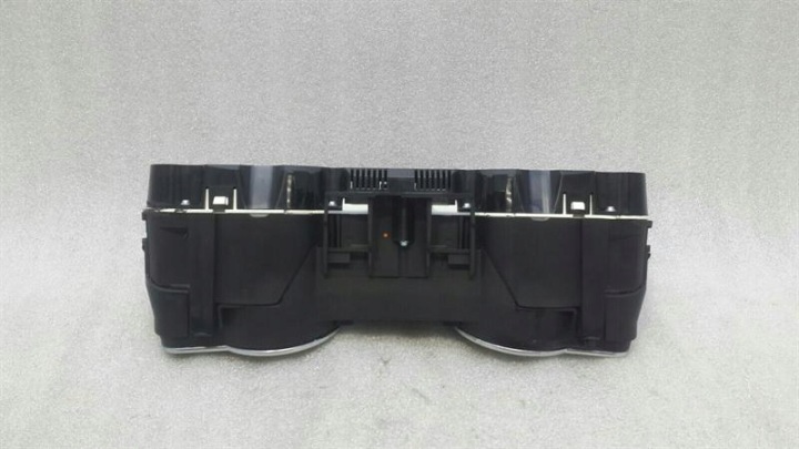 AUDI S5 8T INSTRUMENT CLUSTER 8T0920981C SPEEDOMETER MPH