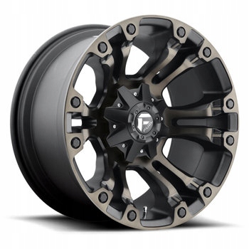 LLANTA 20X9 6/139,7 ET2 FORD F150 RAPTOR 10- 