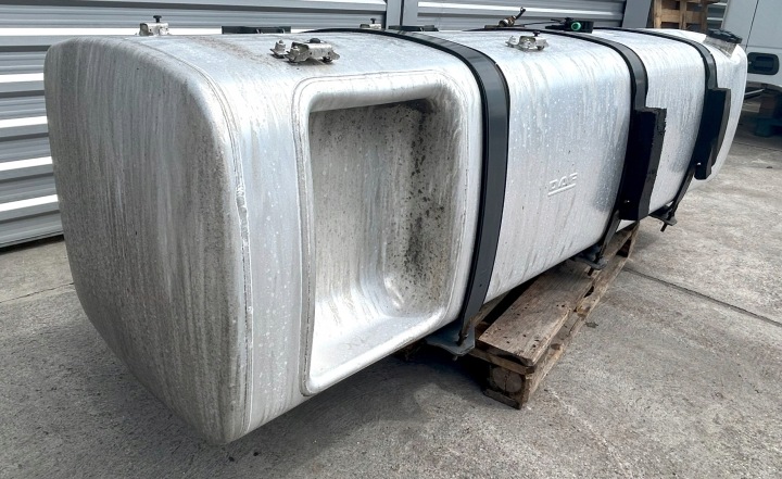 RÉSERVOIR CARBURANTS DAF XF 106 480 845L 1944801 2327X675X620