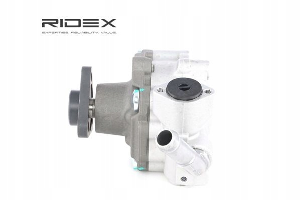 POMPE AMPLIFICATEUR CAOUTCHOUC RIDEX 12H0061 VERS AUDI A4 AVANT (8K5, B8) Q5