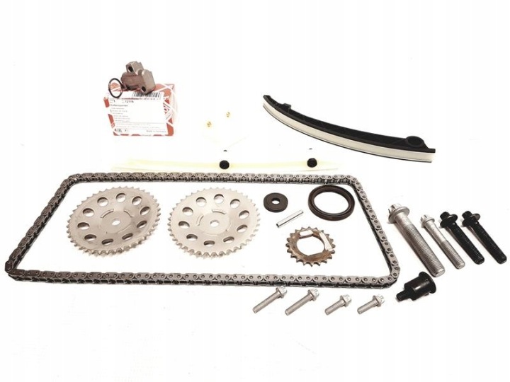 KIT DISTRIBUTION OPEL ASTRA G