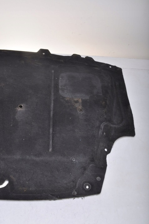 FORD FIESTA MK8 PROTECTION SOUS MOTEUR L1BB-6B629-BA