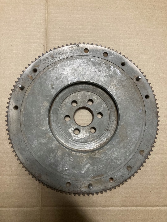 VOLANT D'INERTIE FSO POLONEZ NOUVEAU ORIGINAL