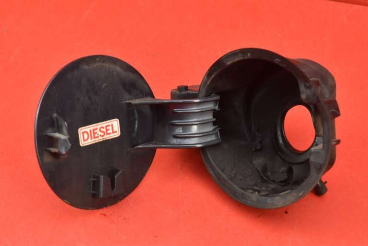 CLAPET GOULOTTE DE REMPLISSAGE CARBURANTS NH684P 74480-SJD-00 HONDA FR-V 04-09