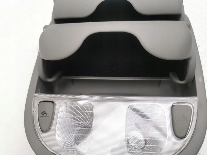 HYUNDAI SANTA FE 2007 LANTERNE SIÈGES AVANT