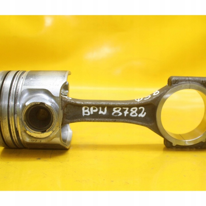 PISTON BIELLE BIELLE AUDI A4 B7 GOLF V PASSAT B6 2.0 TDI 8V BPW 81L115 038J