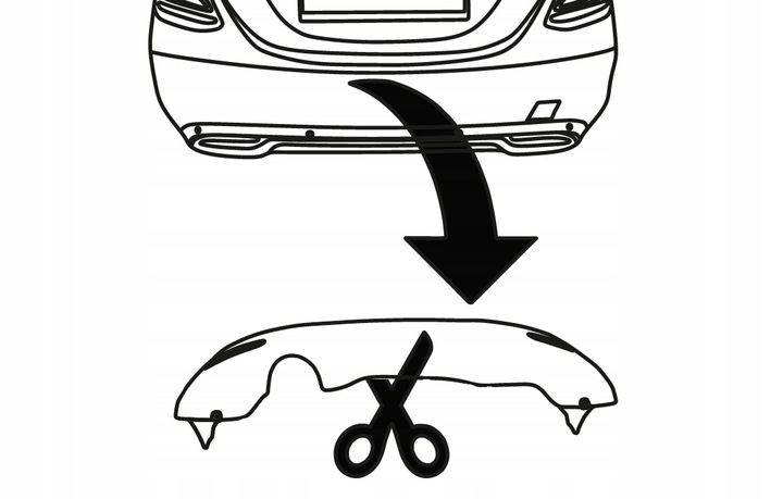 BARRA DE REMOLQUE GANCHO DE REMOLQUE PARA MAZDA TRIBUTE 2004-2006 + 31PIN 