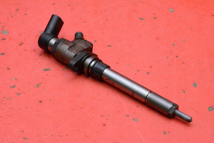 INJECTEUR INJECTEUR TEST 9658194180 CITROEN C4 PICASSO 1 I 2.0 HDI 136 KM