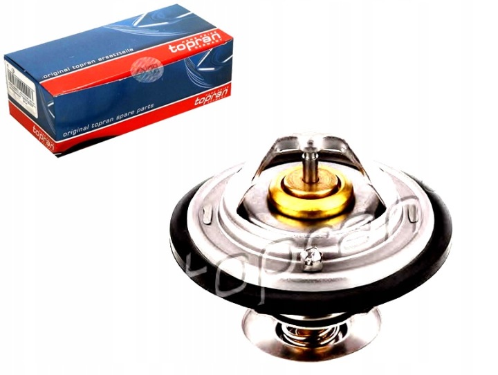 THERMOSTAT VW 87C A4 2,6-2,