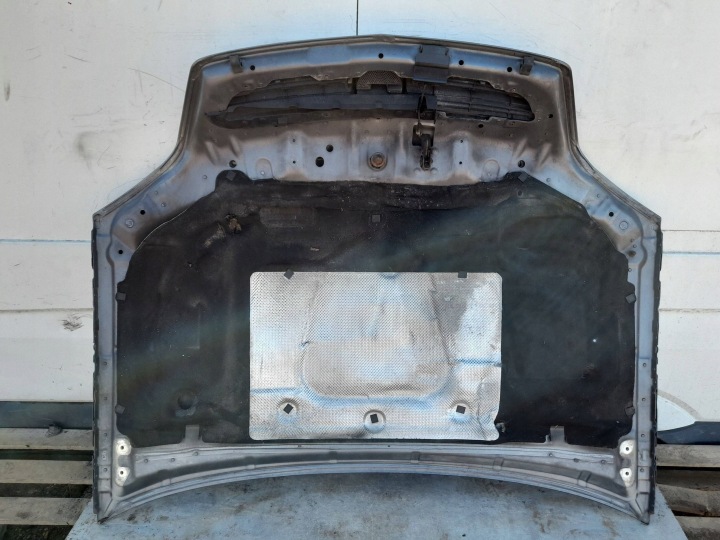 CAPOT AVANT OPEL VECTRA C SIGNUM Z155