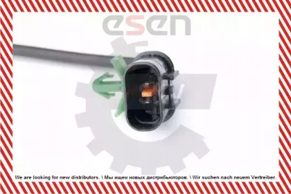 SENSOR ABS MITSUBISHI ESEN SKV 