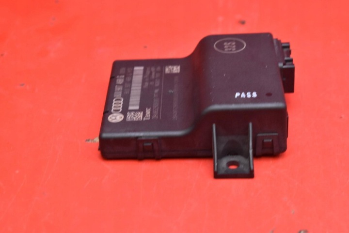 CONTRÔLEUR MODULE GATEWAY 8U0907468G AUDI Q3 8U 2.0 TDI 140 KM 11-14