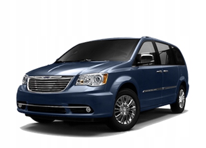 SOPORTE LIMPIAPARABRISAS PARTE TRASERA CHRYSLER TOWN COUNTRY 