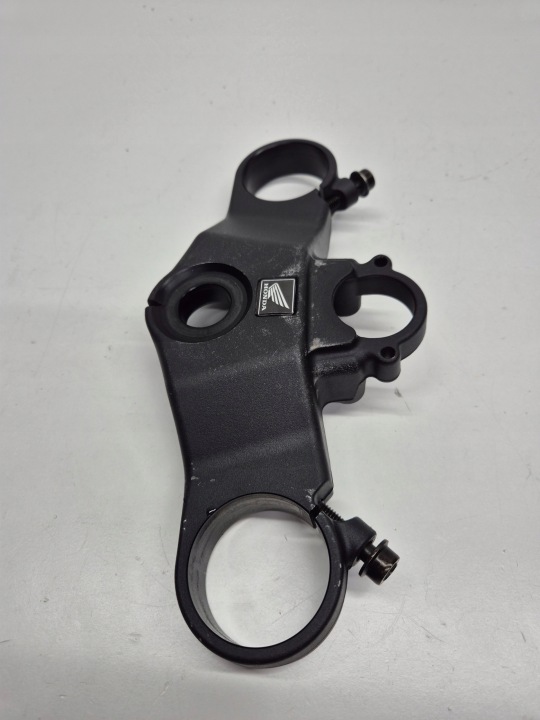 HONDA CBR 954 RR SC50 (03) ÉTAGÈRE SUPÉRIEURE SUSPENSIONS