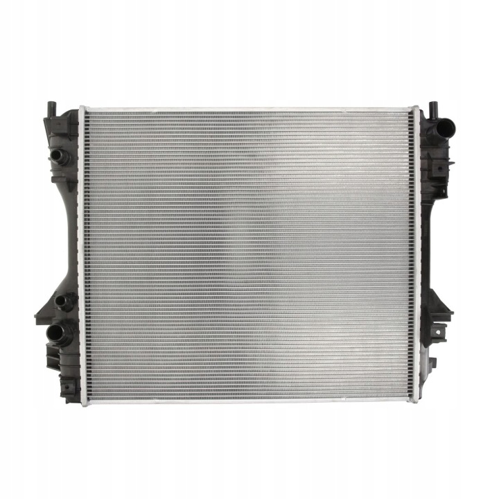 RADIATEUR EAU JAGUAR XF 2.7 05-15 NRF 59060