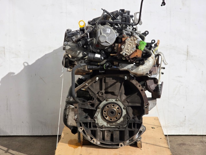 MOTEUR MASTER III 3 2.3 DCI M9T M9TA676 M9T 676 101KM COMPLET 1P EN TRÈS BON ÉTAT